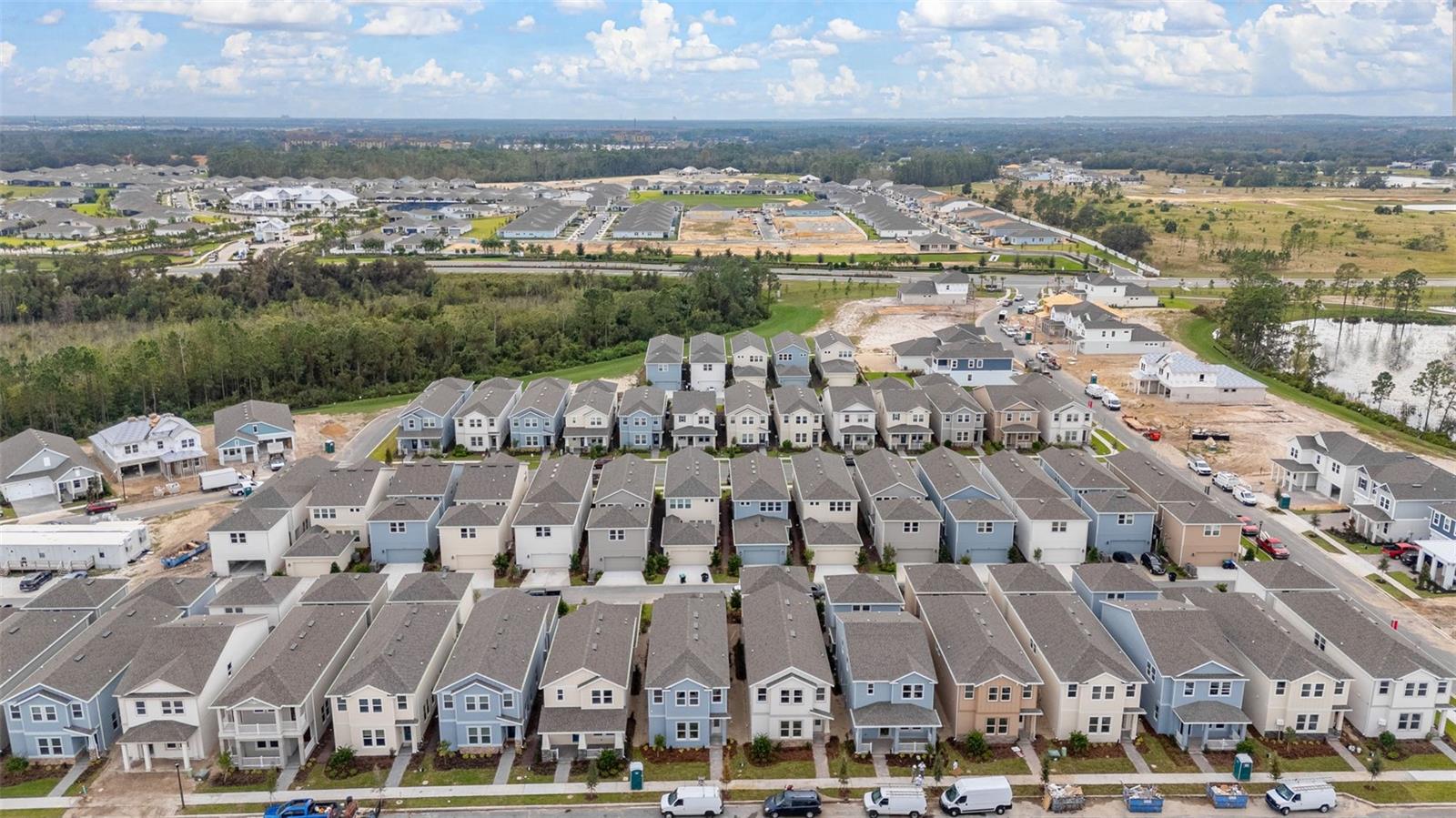 16294 HONEY HARVEST ST, WINTER GARDEN, FL, 34787