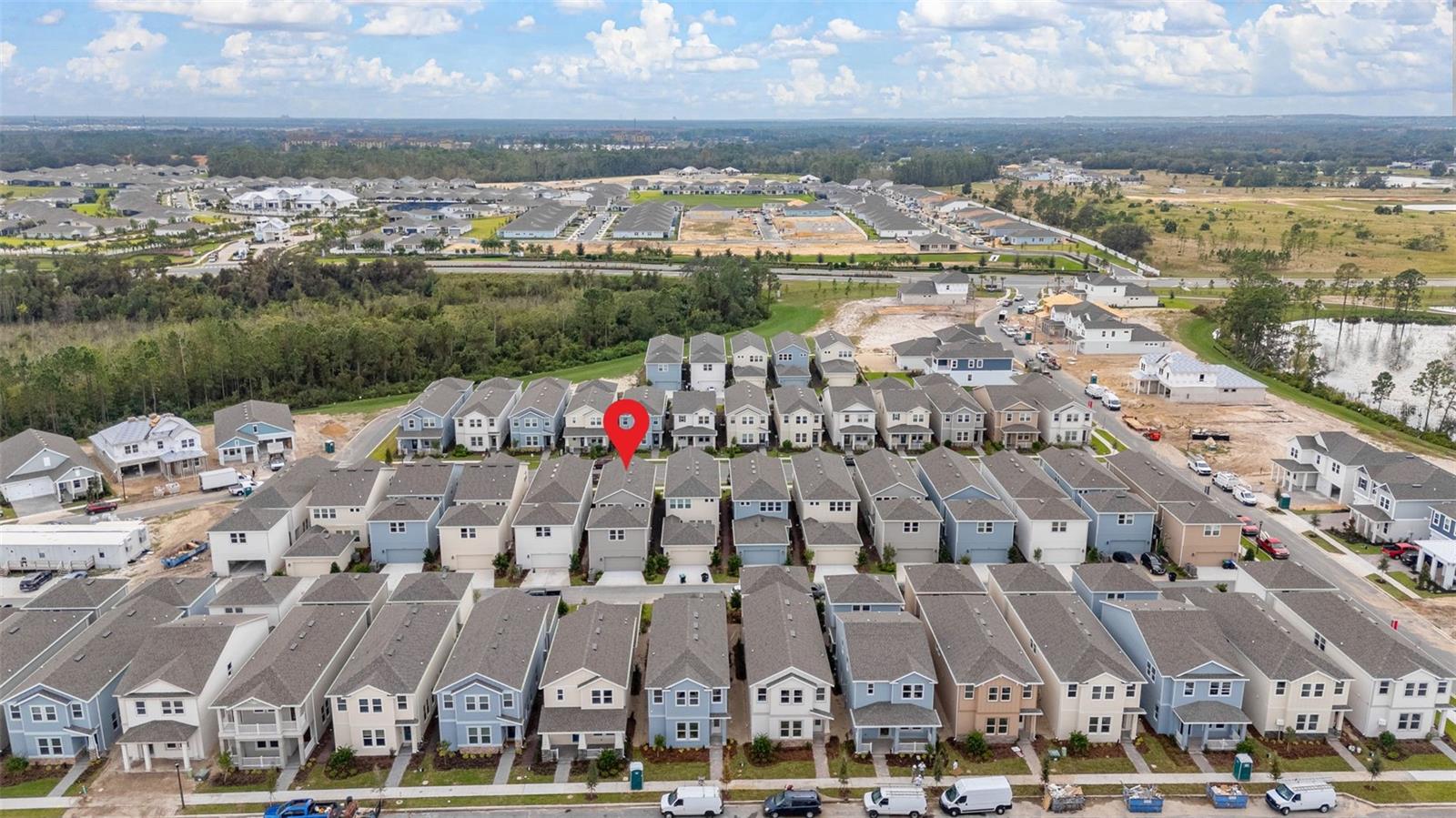 16294 HONEY HARVEST ST, WINTER GARDEN, FL, 34787