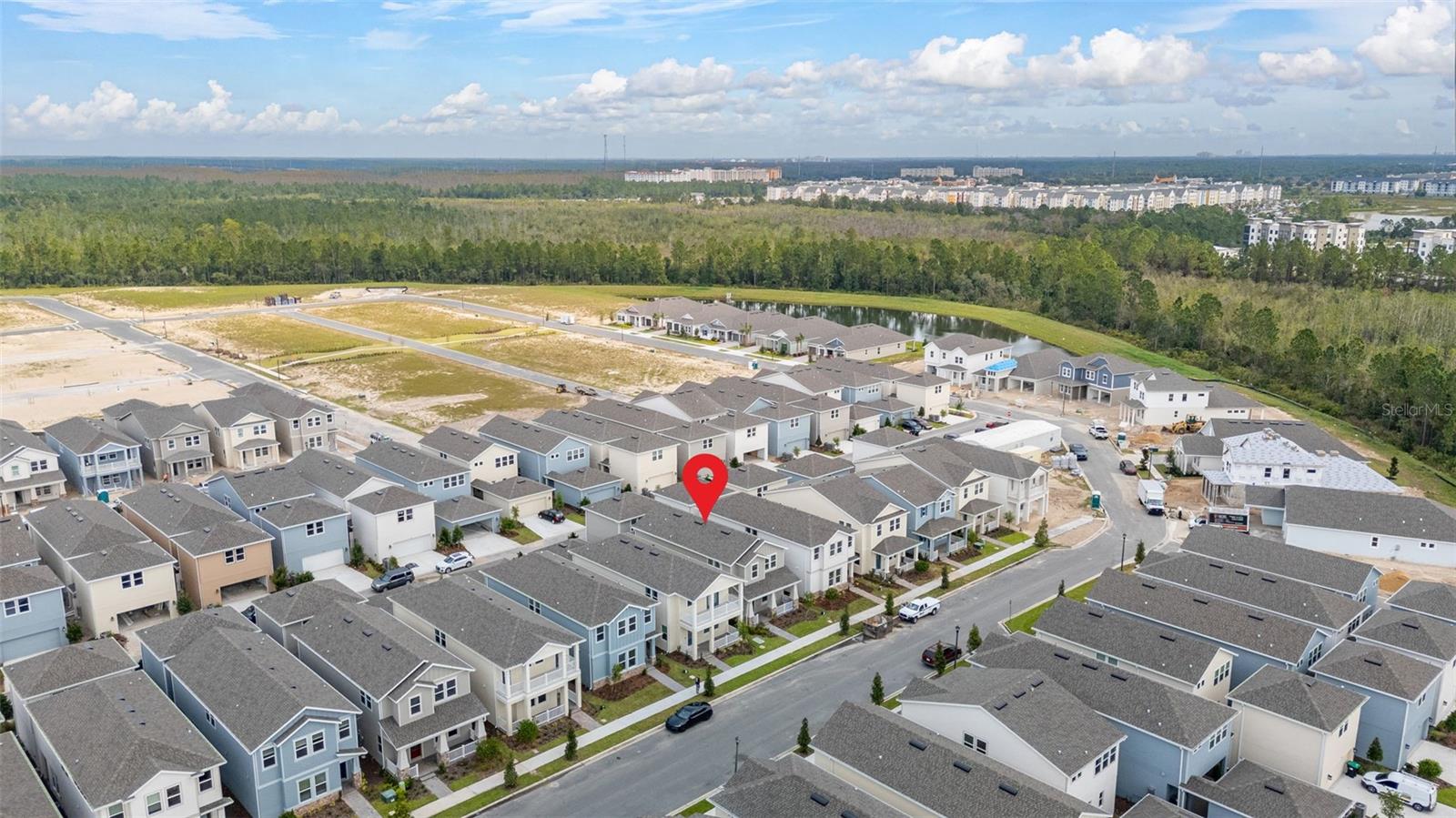 16294 HONEY HARVEST ST, WINTER GARDEN, FL, 34787