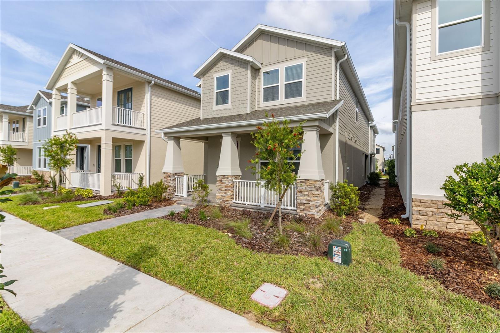 16294 HONEY HARVEST ST, WINTER GARDEN, FL, 34787