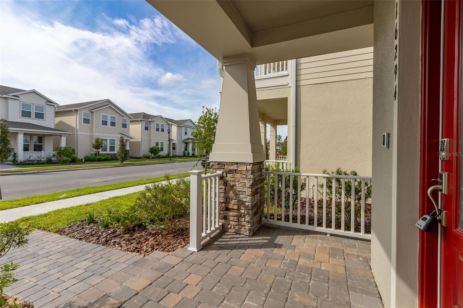 16294 HONEY HARVEST ST, WINTER GARDEN, FL, 34787