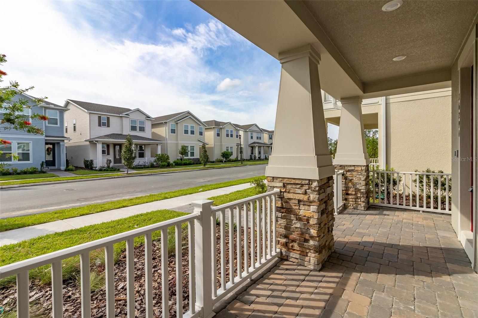 16294 HONEY HARVEST ST, WINTER GARDEN, FL, 34787