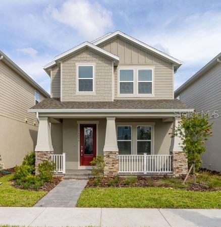 16294 HONEY HARVEST ST, WINTER GARDEN, FL, 34787