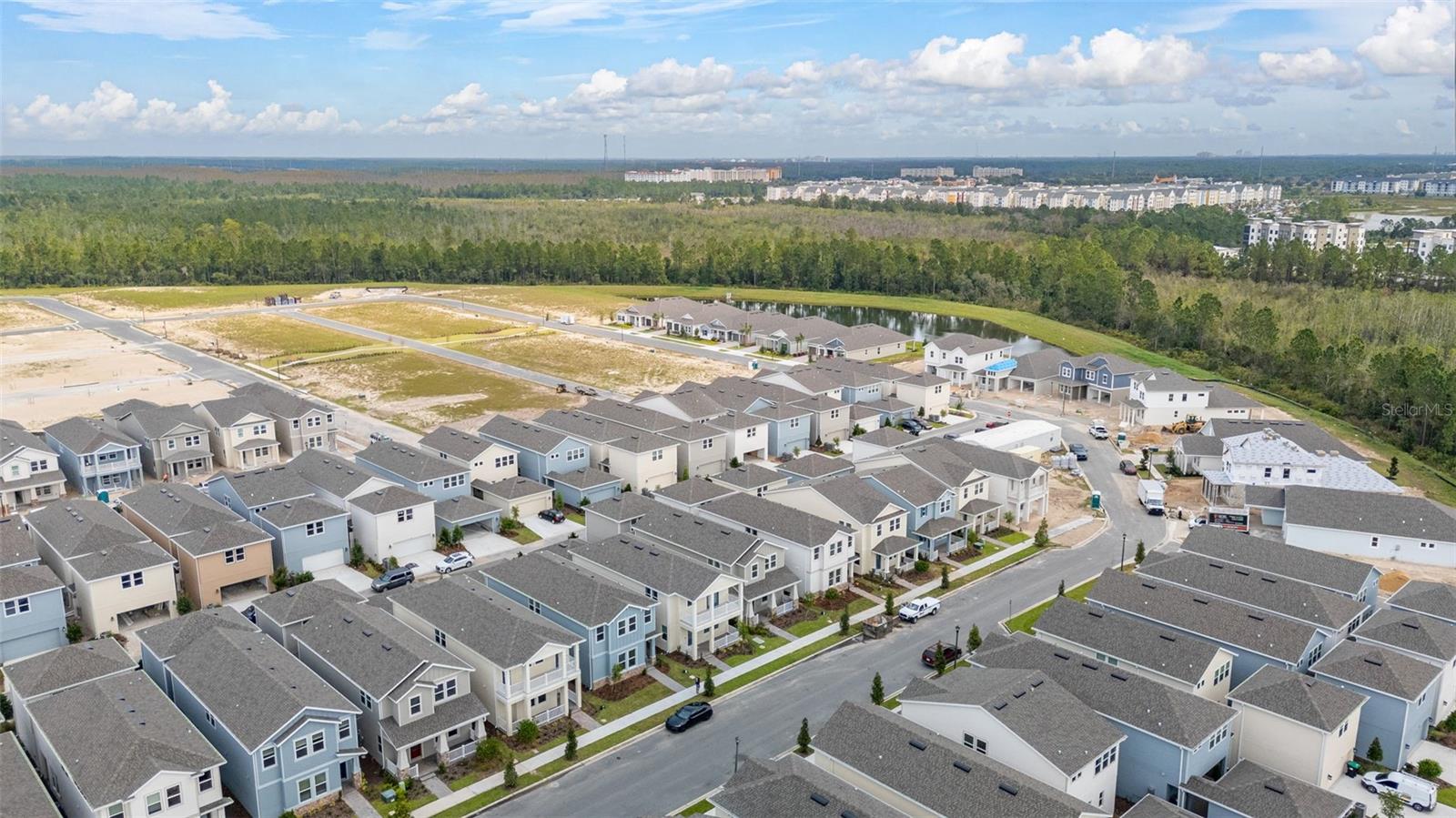 16294 HONEY HARVEST ST, WINTER GARDEN, FL, 34787