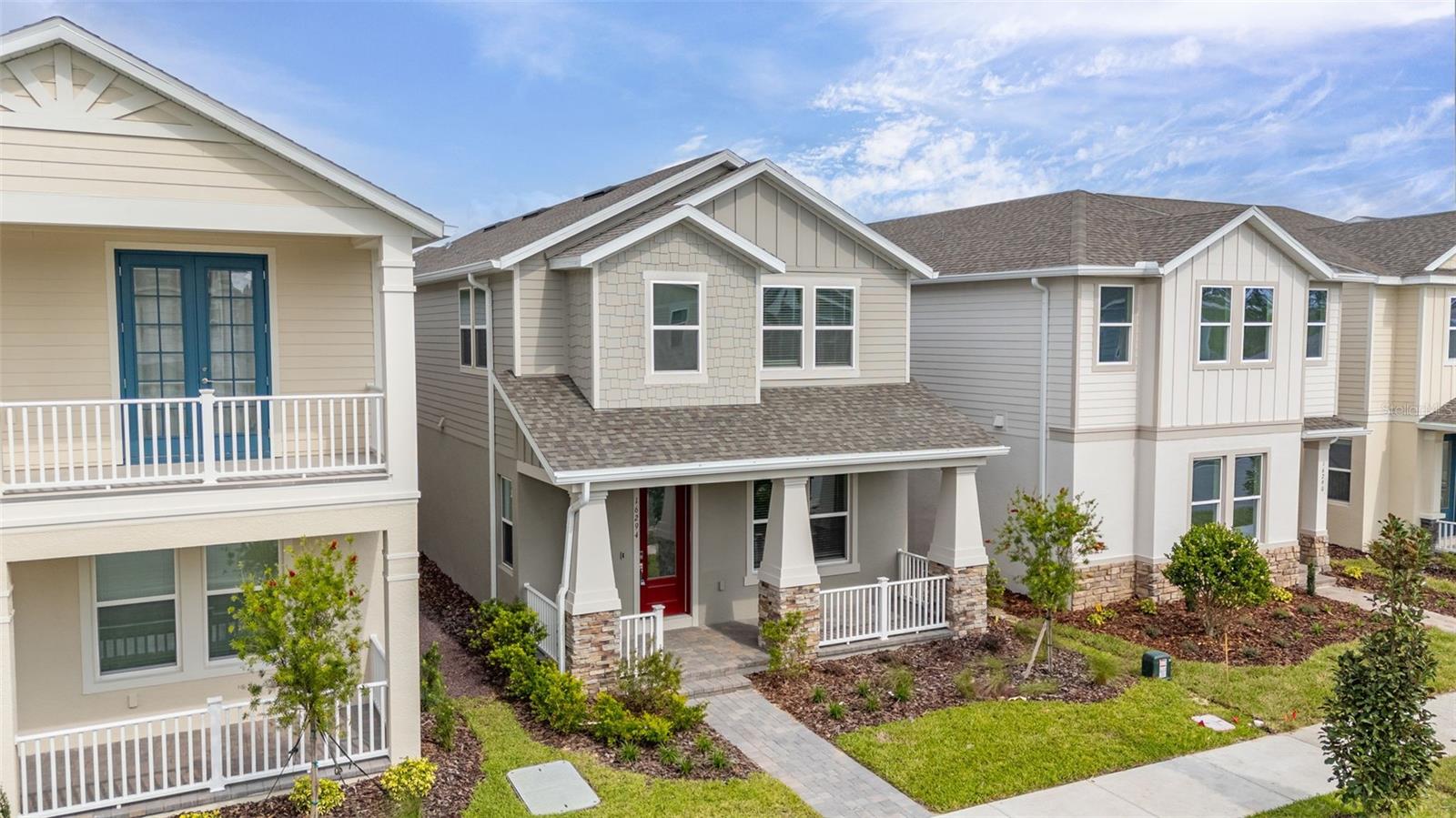 16294 HONEY HARVEST ST, WINTER GARDEN, FL, 34787