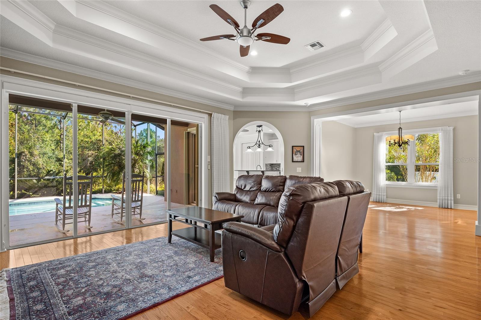 210 WESTCOTT CT, DELAND, FL, 32724