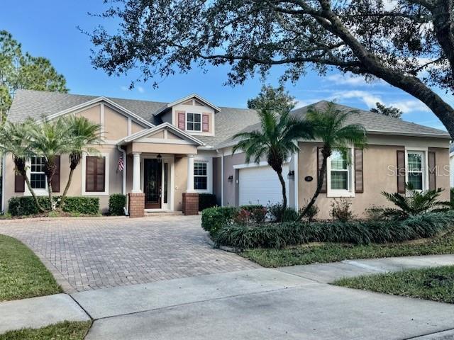 210 WESTCOTT CT, DELAND, FL, 32724