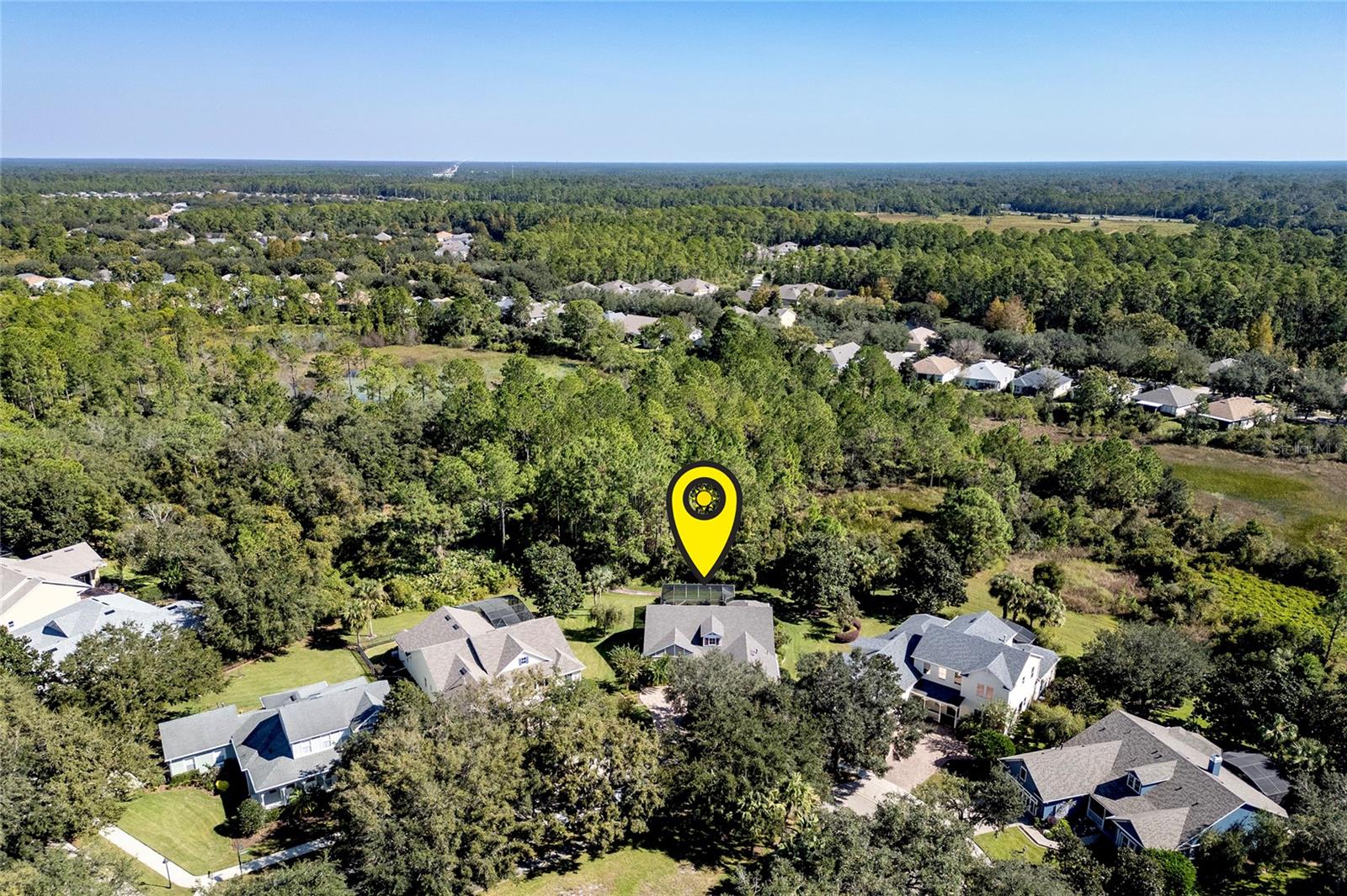 210 WESTCOTT CT, DELAND, FL, 32724