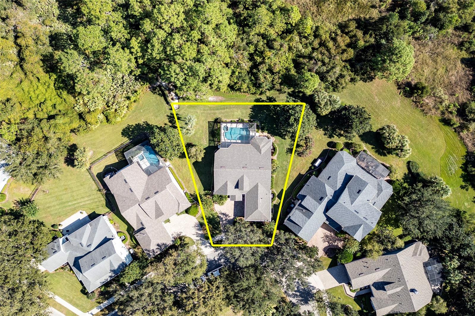 210 WESTCOTT CT, DELAND, FL, 32724