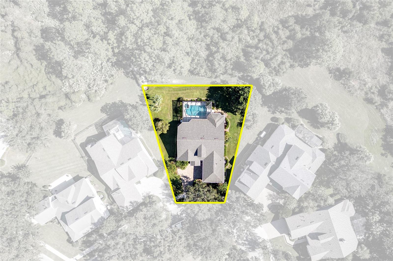 210 WESTCOTT CT, DELAND, FL, 32724
