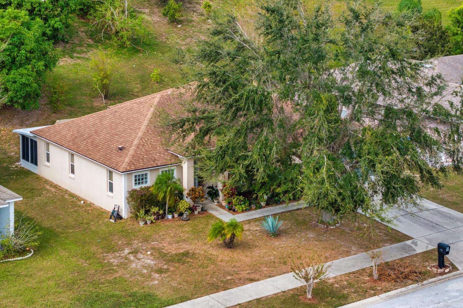 721 WILLOW RUN ST, MINNEOLA, FL, 34715