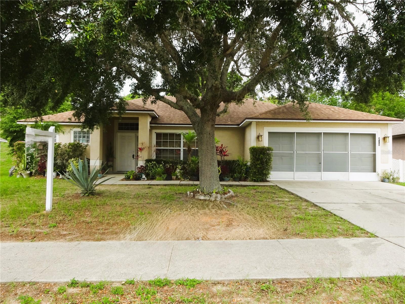 721 WILLOW RUN ST, MINNEOLA, FL, 34715