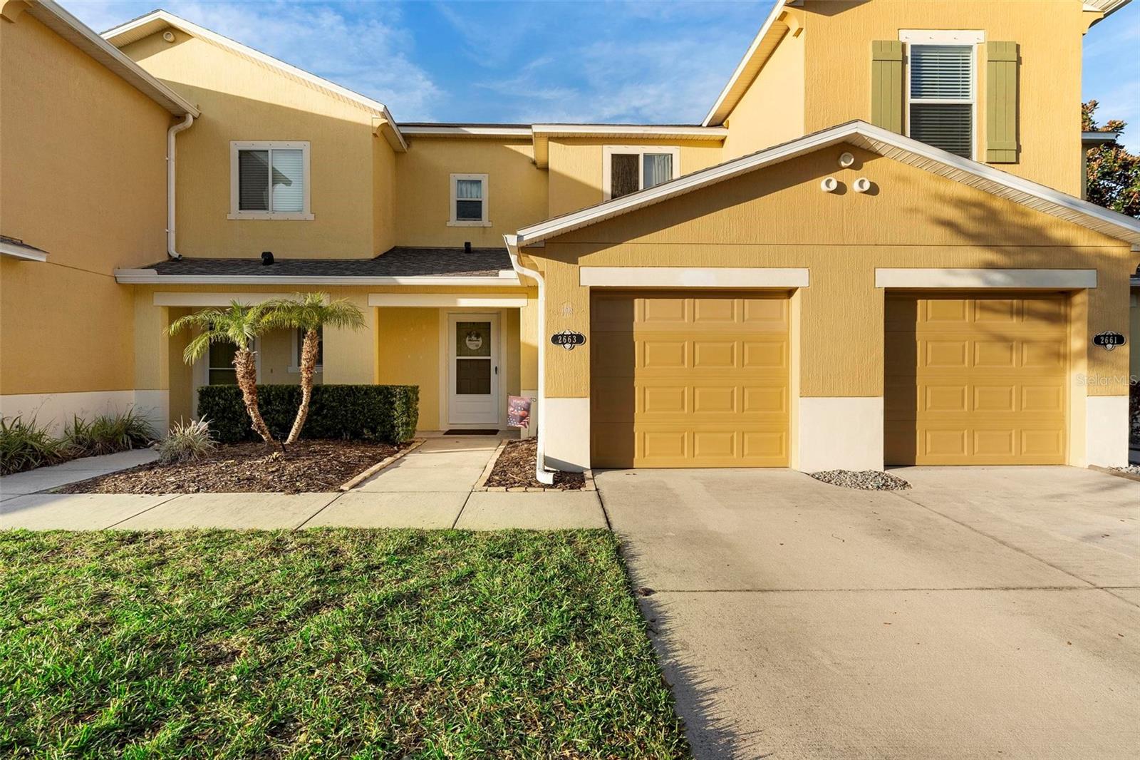 2663 CARTHAGE DR, NEW SMYRNA BEACH, FL, 32168