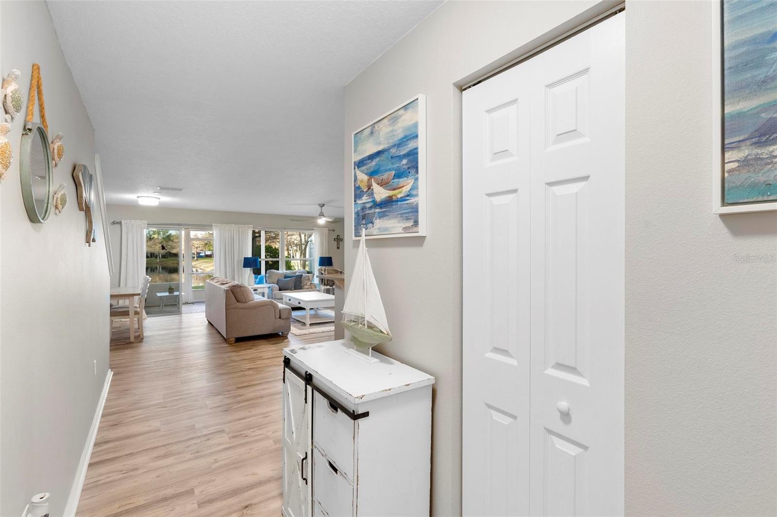 2663 CARTHAGE DR, NEW SMYRNA BEACH, FL, 32168