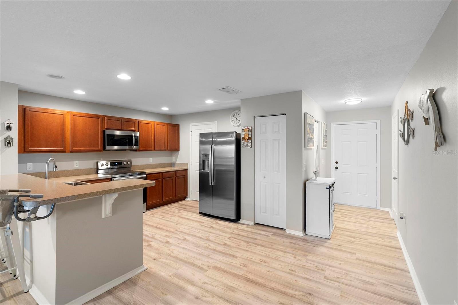 2663 CARTHAGE DR, NEW SMYRNA BEACH, FL, 32168
