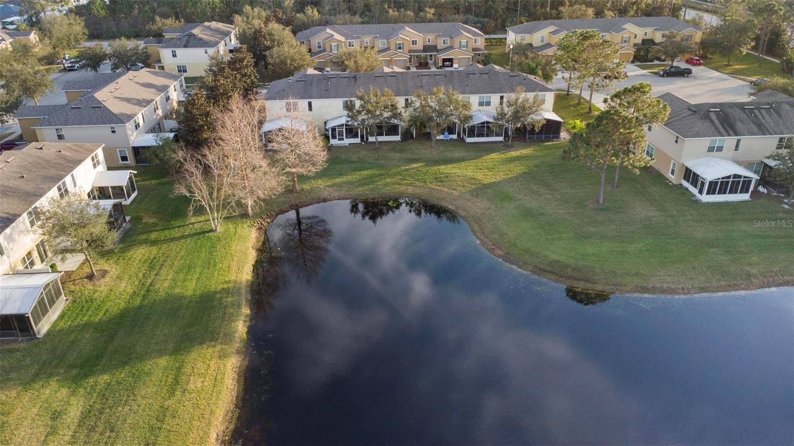 2663 CARTHAGE DR, NEW SMYRNA BEACH, FL, 32168
