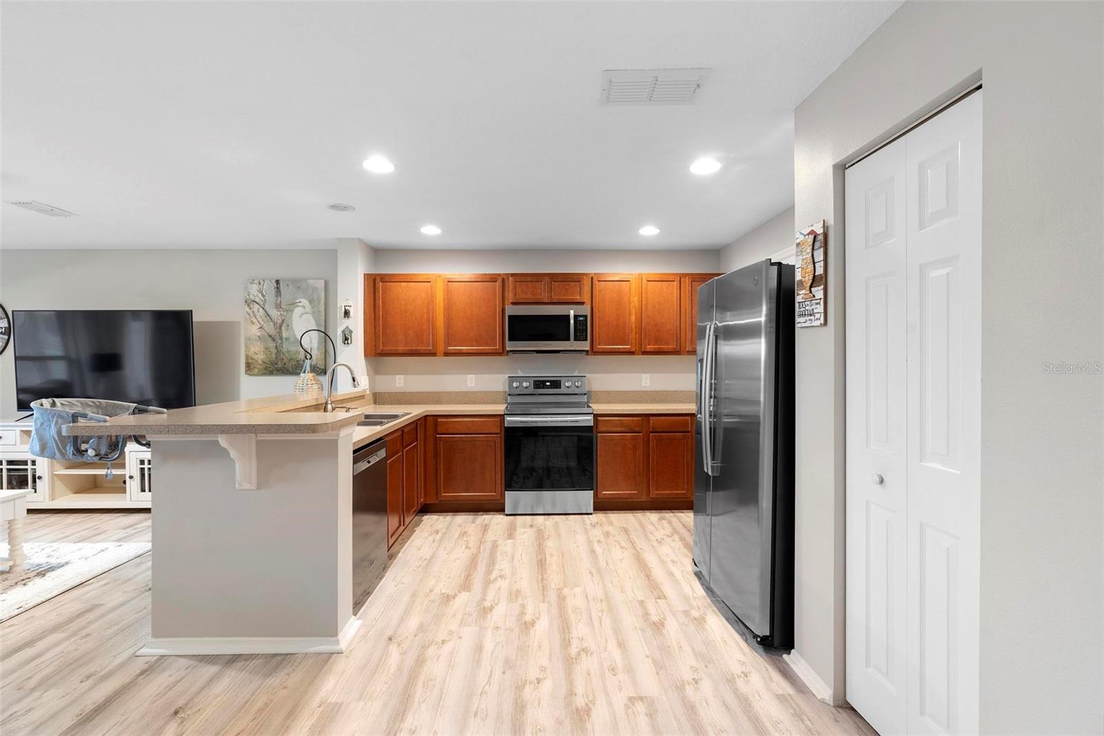 2663 CARTHAGE DR, NEW SMYRNA BEACH, FL, 32168