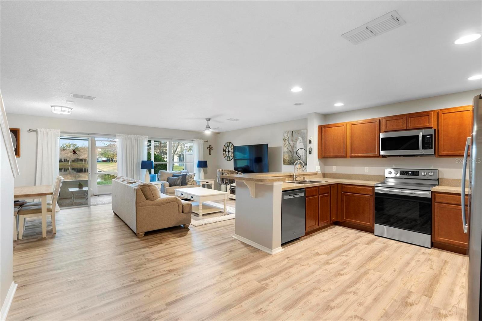 2663 CARTHAGE DR, NEW SMYRNA BEACH, FL, 32168