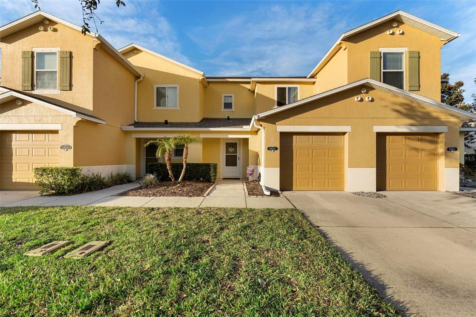 2663 CARTHAGE DR, NEW SMYRNA BEACH, FL, 32168