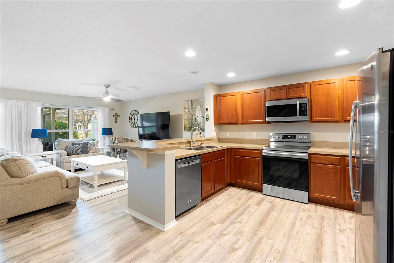 2663 CARTHAGE DR, NEW SMYRNA BEACH, FL, 32168