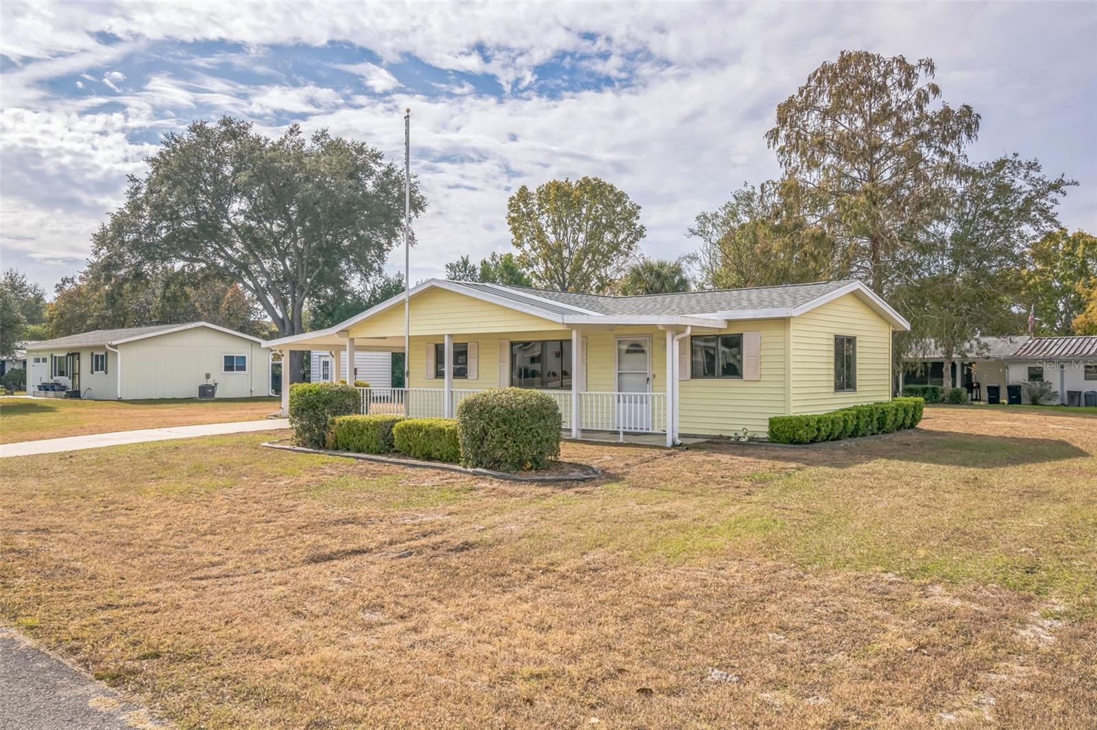 10170 SW 96TH CT, OCALA, FL, 34481