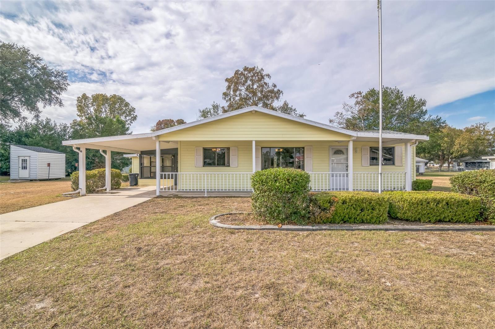 10170 SW 96TH CT, OCALA, FL, 34481