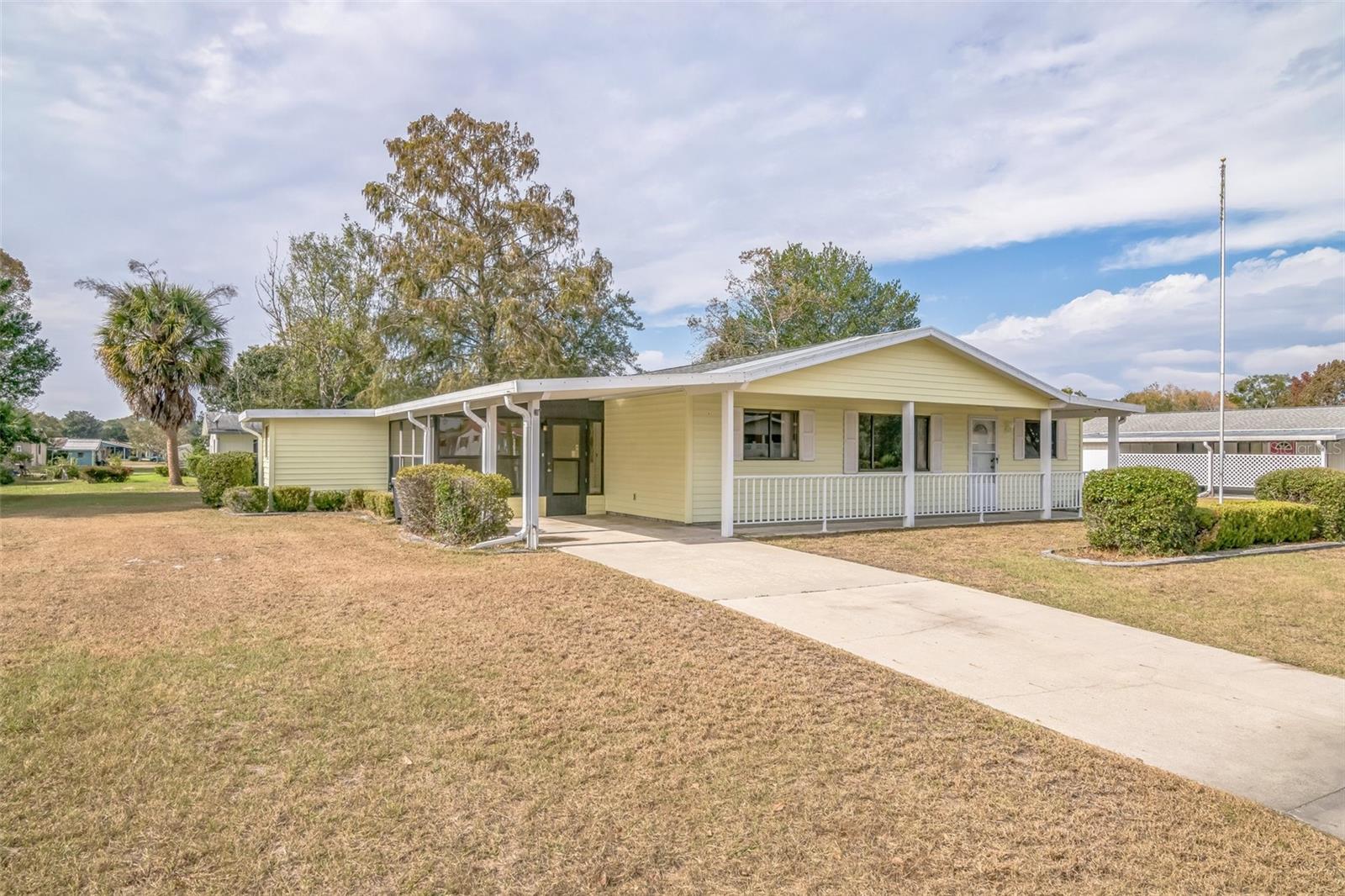 10170 SW 96TH CT, OCALA, FL, 34481