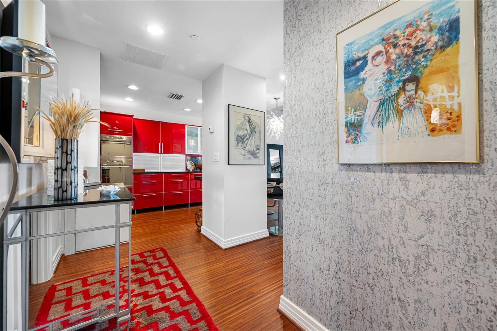 1 BEACH DR SE #2007, ST PETERSBURG, FL, 33701