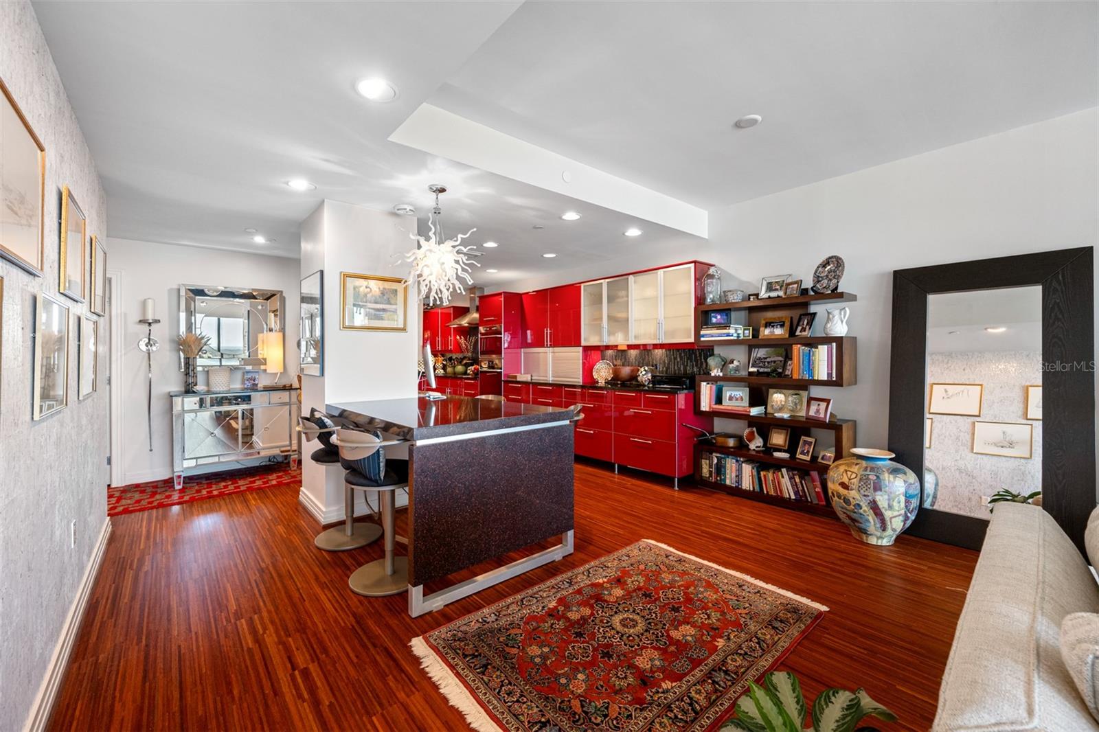1 BEACH DR SE #2007, ST PETERSBURG, FL, 33701