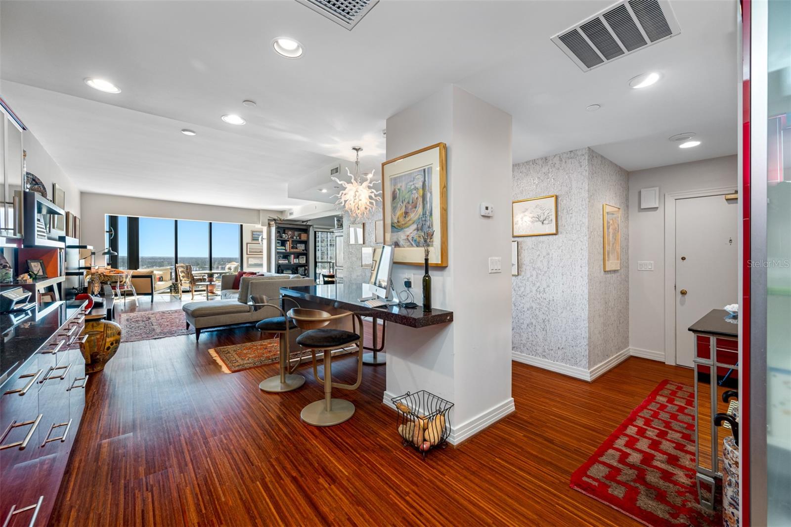 1 BEACH DR SE #2007, ST PETERSBURG, FL, 33701