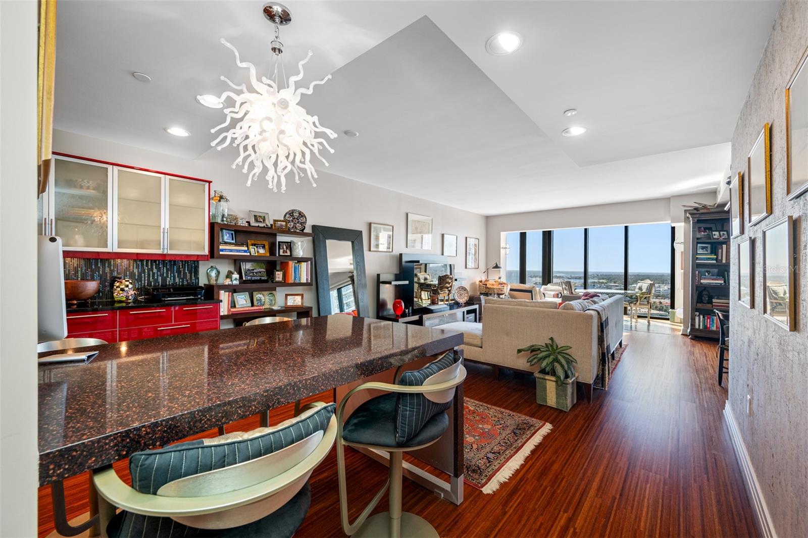 1 BEACH DR SE #2007, ST PETERSBURG, FL, 33701