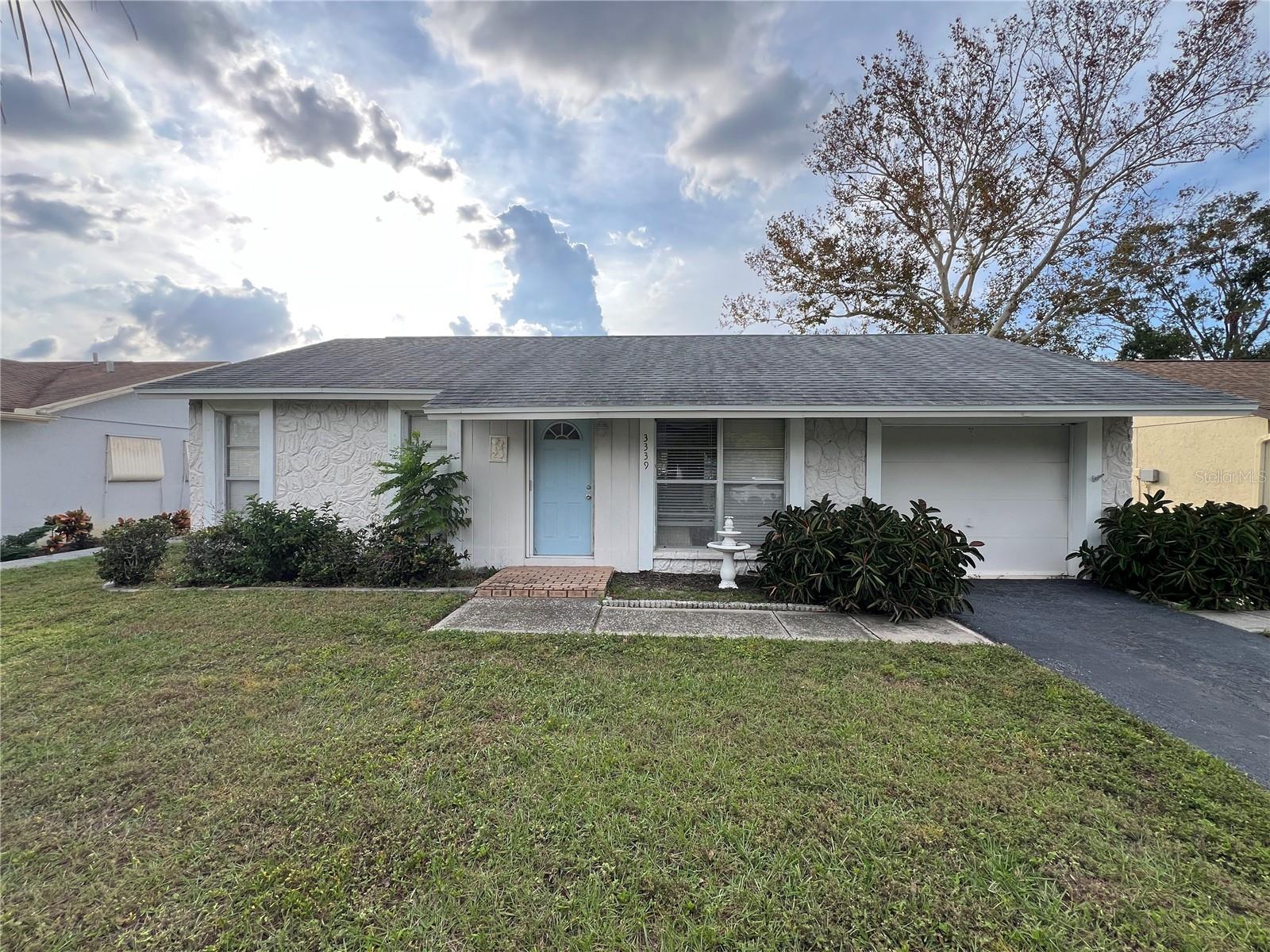 3339 VAN NUYS LOOP, NEW PORT RICHEY, FL, 34655