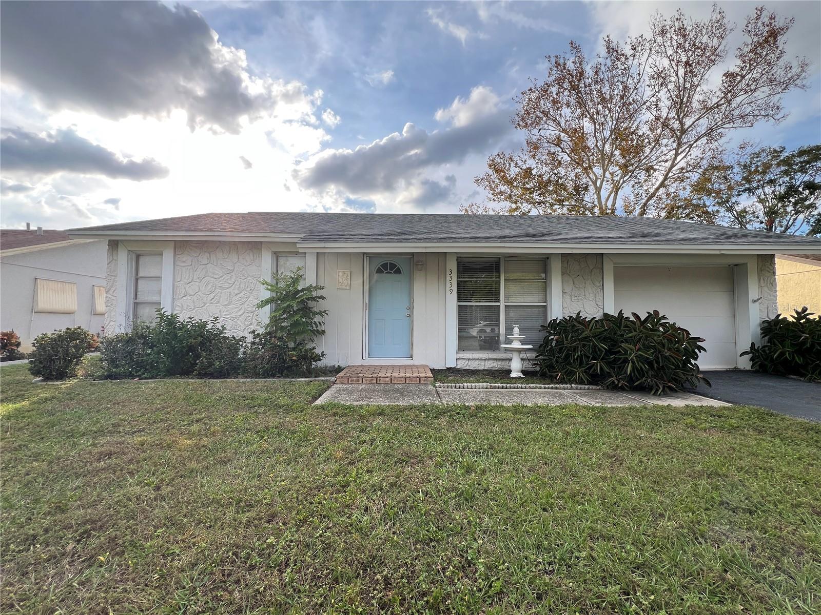 3339 VAN NUYS LOOP, NEW PORT RICHEY, FL, 34655
