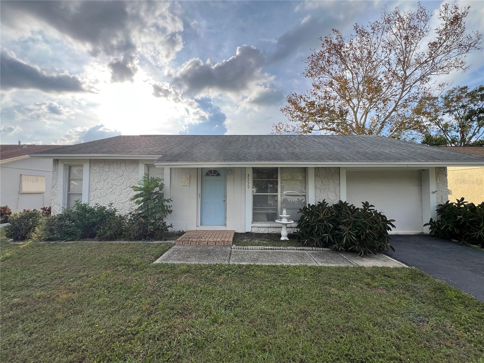 3339 VAN NUYS LOOP, NEW PORT RICHEY, FL, 34655