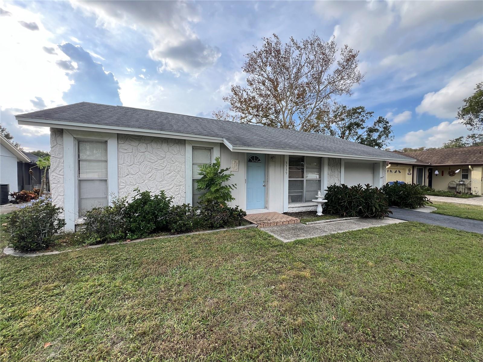 3339 VAN NUYS LOOP, NEW PORT RICHEY, FL, 34655