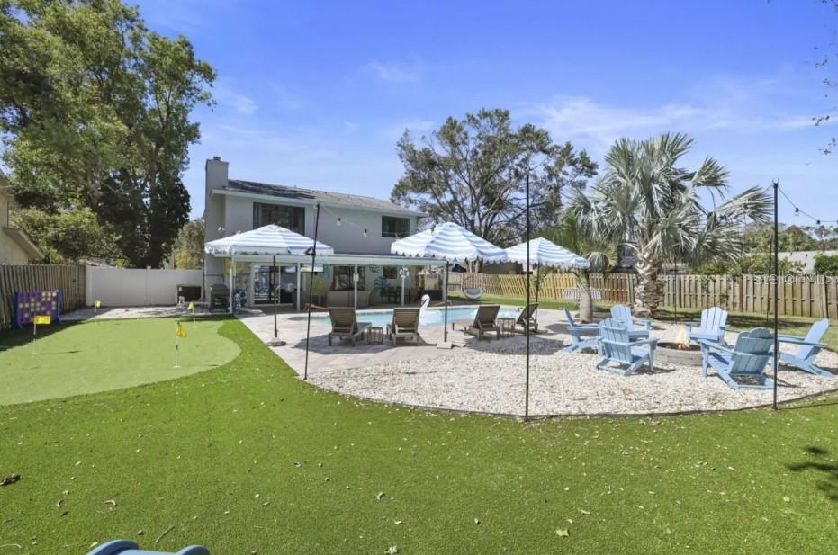 10075 W BAY ST, SEMINOLE, FL, 33776