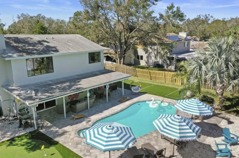 10075 W BAY ST, SEMINOLE, FL, 33776