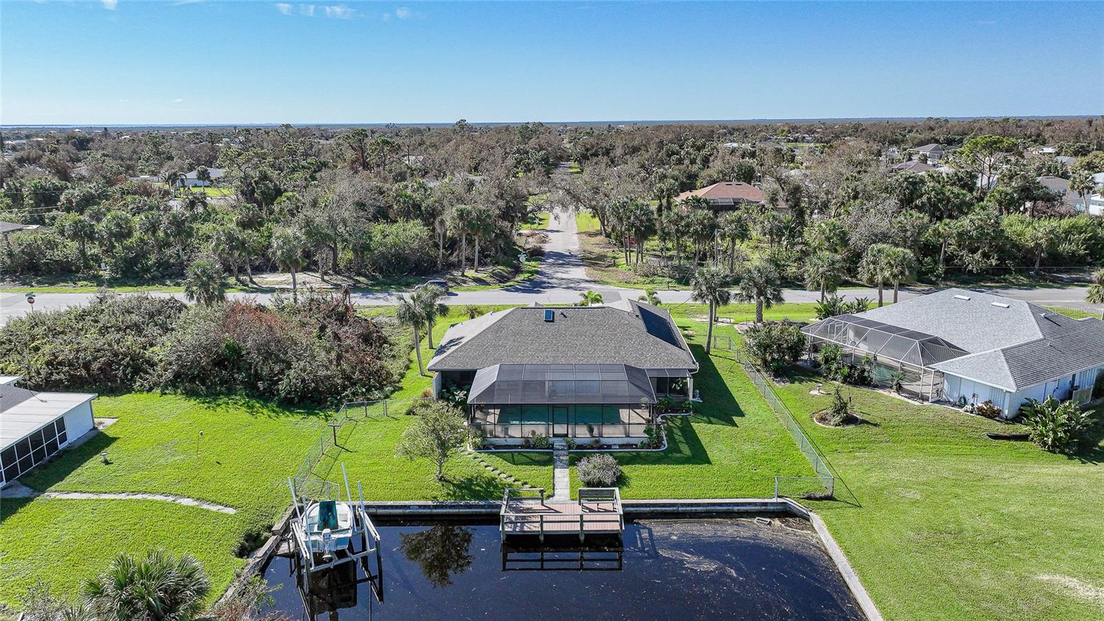 18404 LAKE WORTH BLVD, PORT CHARLOTTE, FL, 33948
