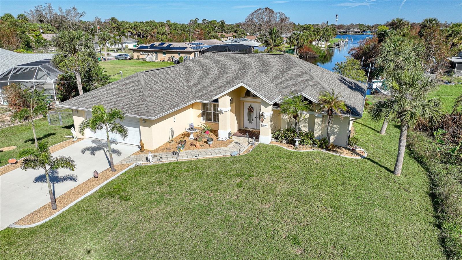 18404 LAKE WORTH BLVD, PORT CHARLOTTE, FL, 33948