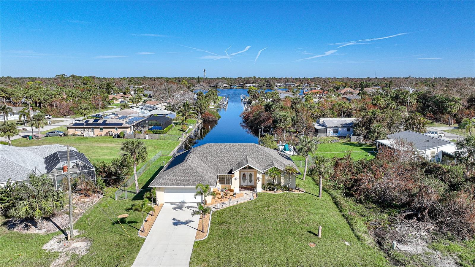 18404 LAKE WORTH BLVD, PORT CHARLOTTE, FL, 33948