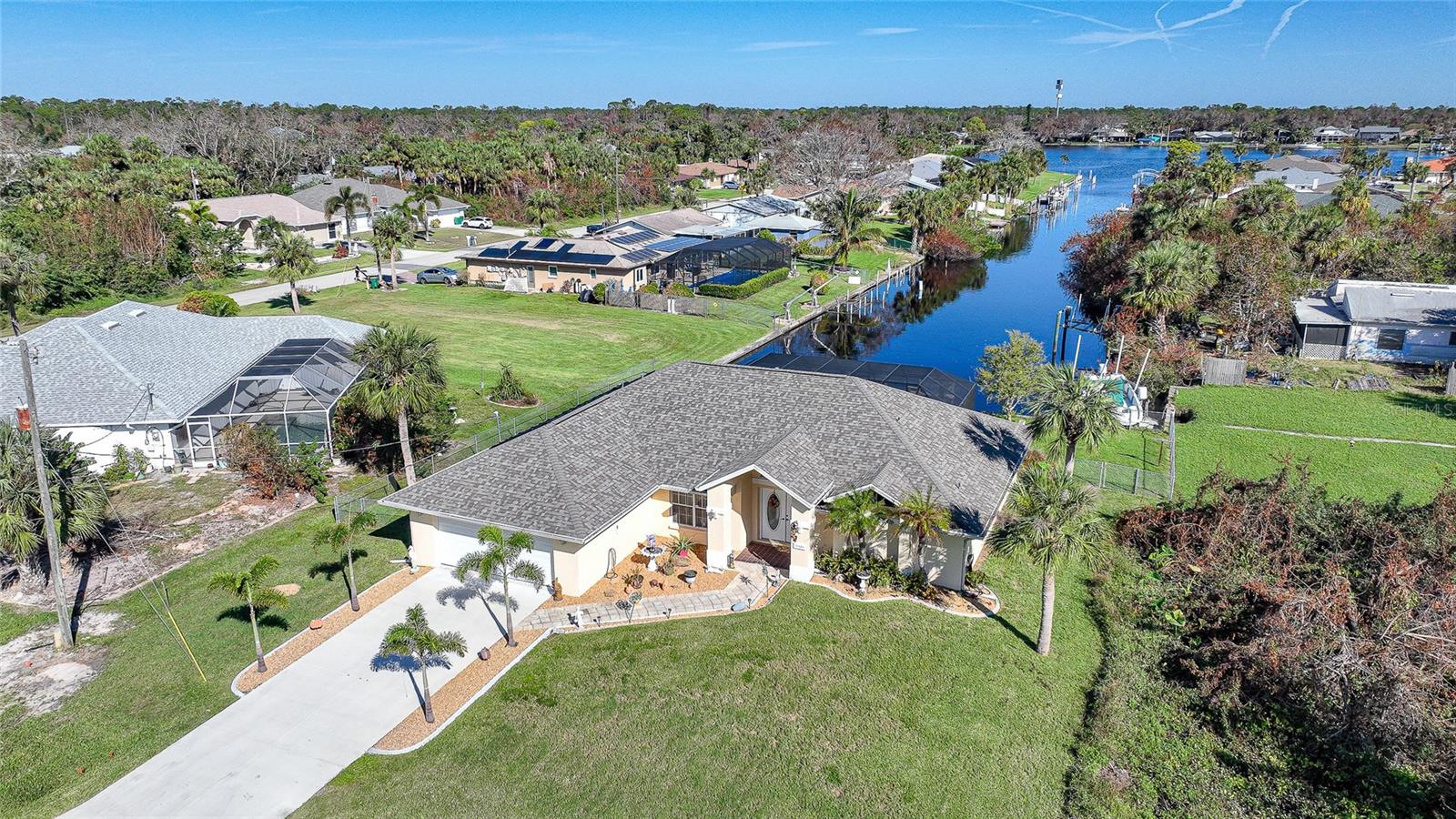 18404 LAKE WORTH BLVD, PORT CHARLOTTE, FL, 33948