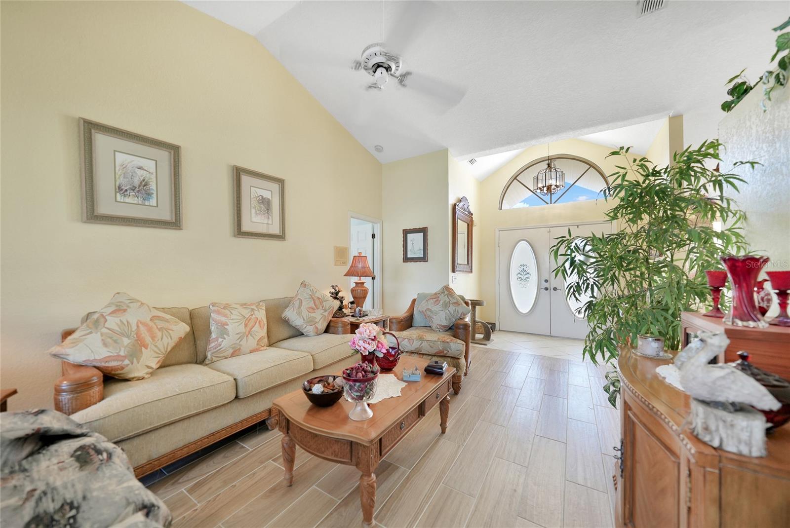 18404 LAKE WORTH BLVD, PORT CHARLOTTE, FL, 33948