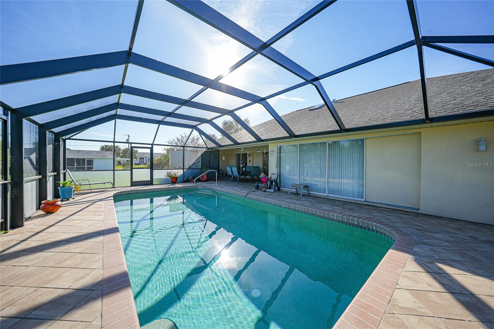 18404 LAKE WORTH BLVD, PORT CHARLOTTE, FL, 33948