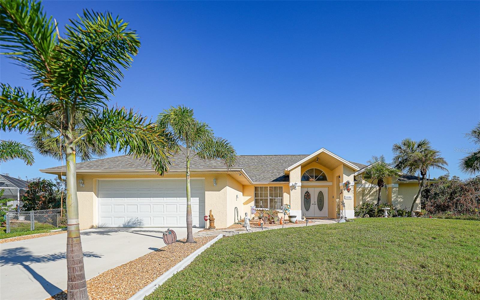 18404 LAKE WORTH BLVD, PORT CHARLOTTE, FL, 33948