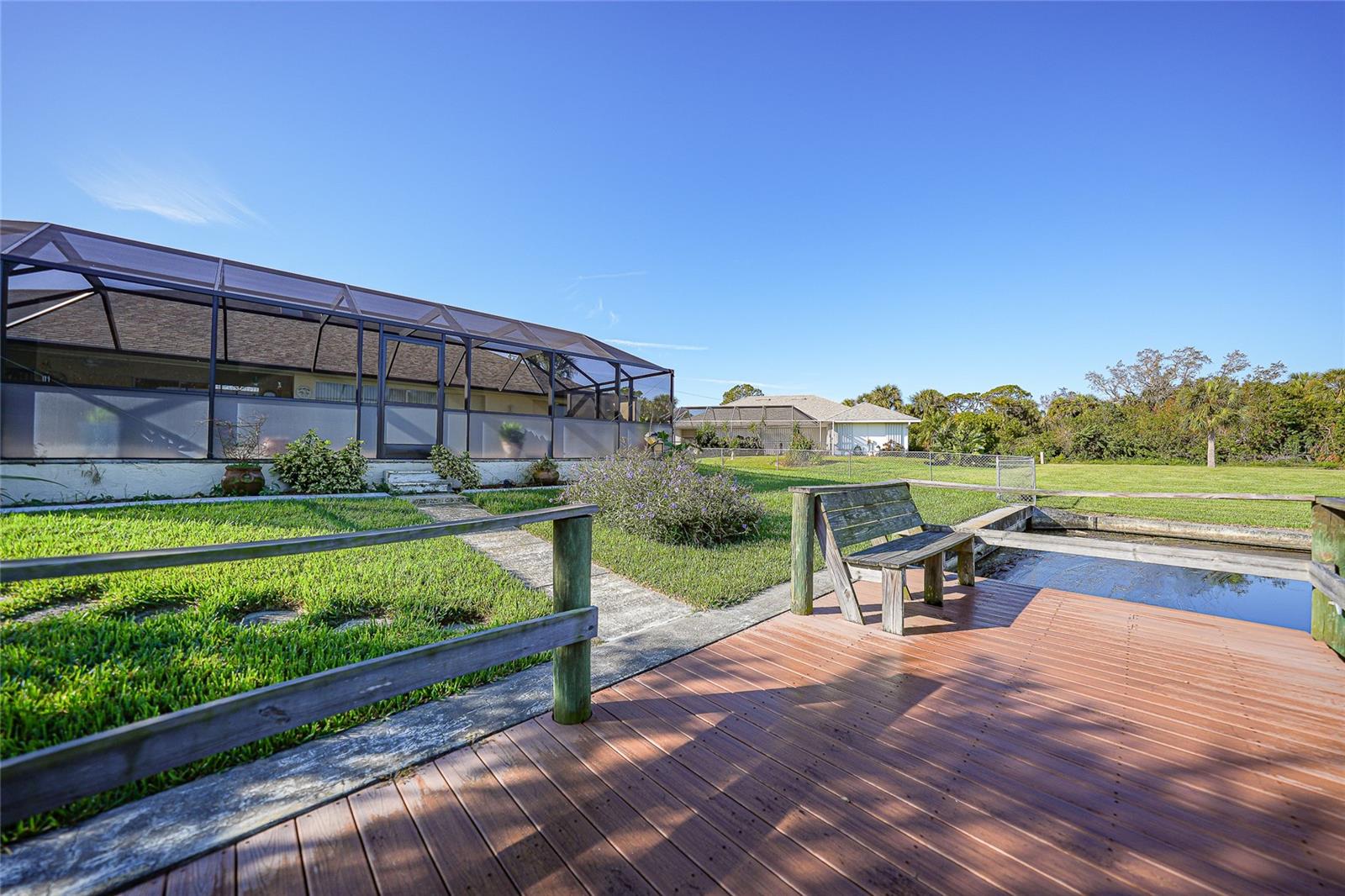 18404 LAKE WORTH BLVD, PORT CHARLOTTE, FL, 33948
