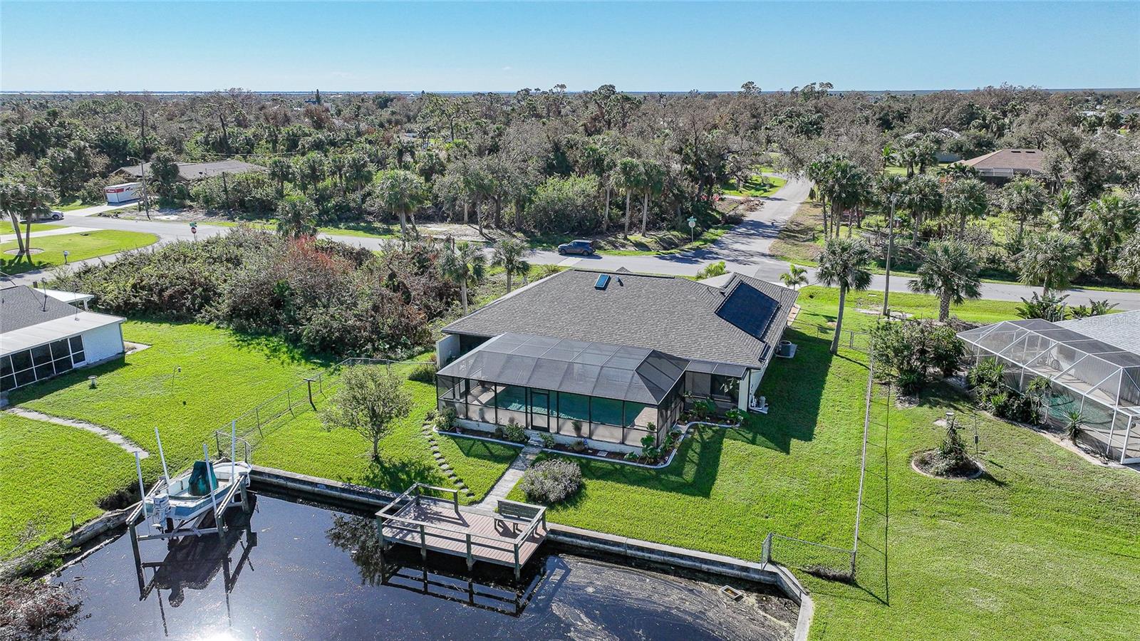 18404 LAKE WORTH BLVD, PORT CHARLOTTE, FL, 33948