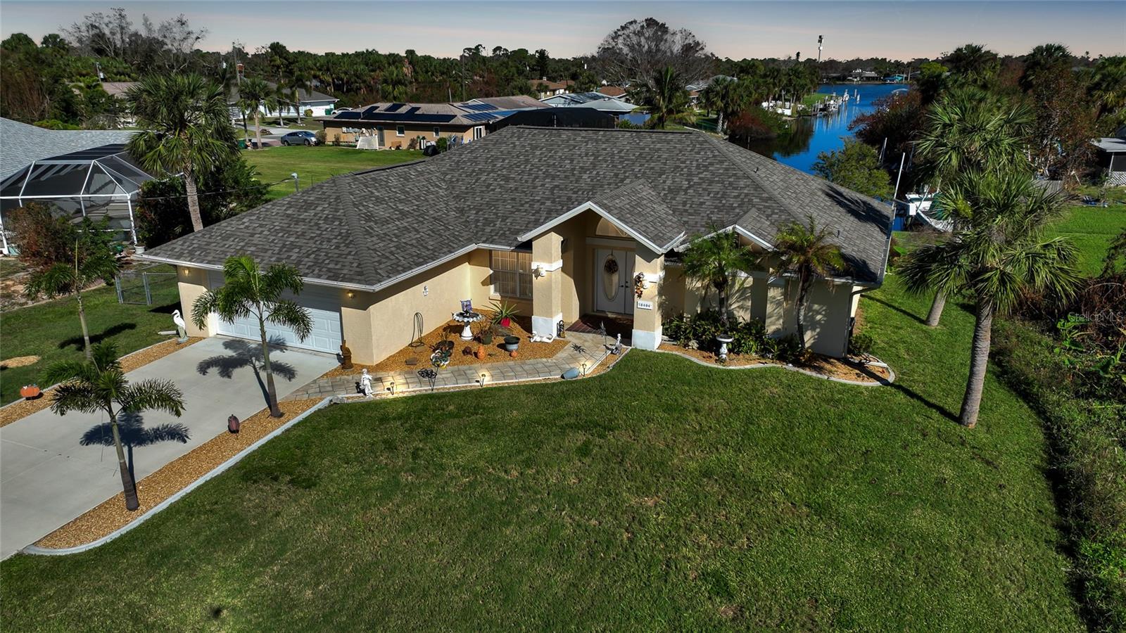 18404 LAKE WORTH BLVD, PORT CHARLOTTE, FL, 33948