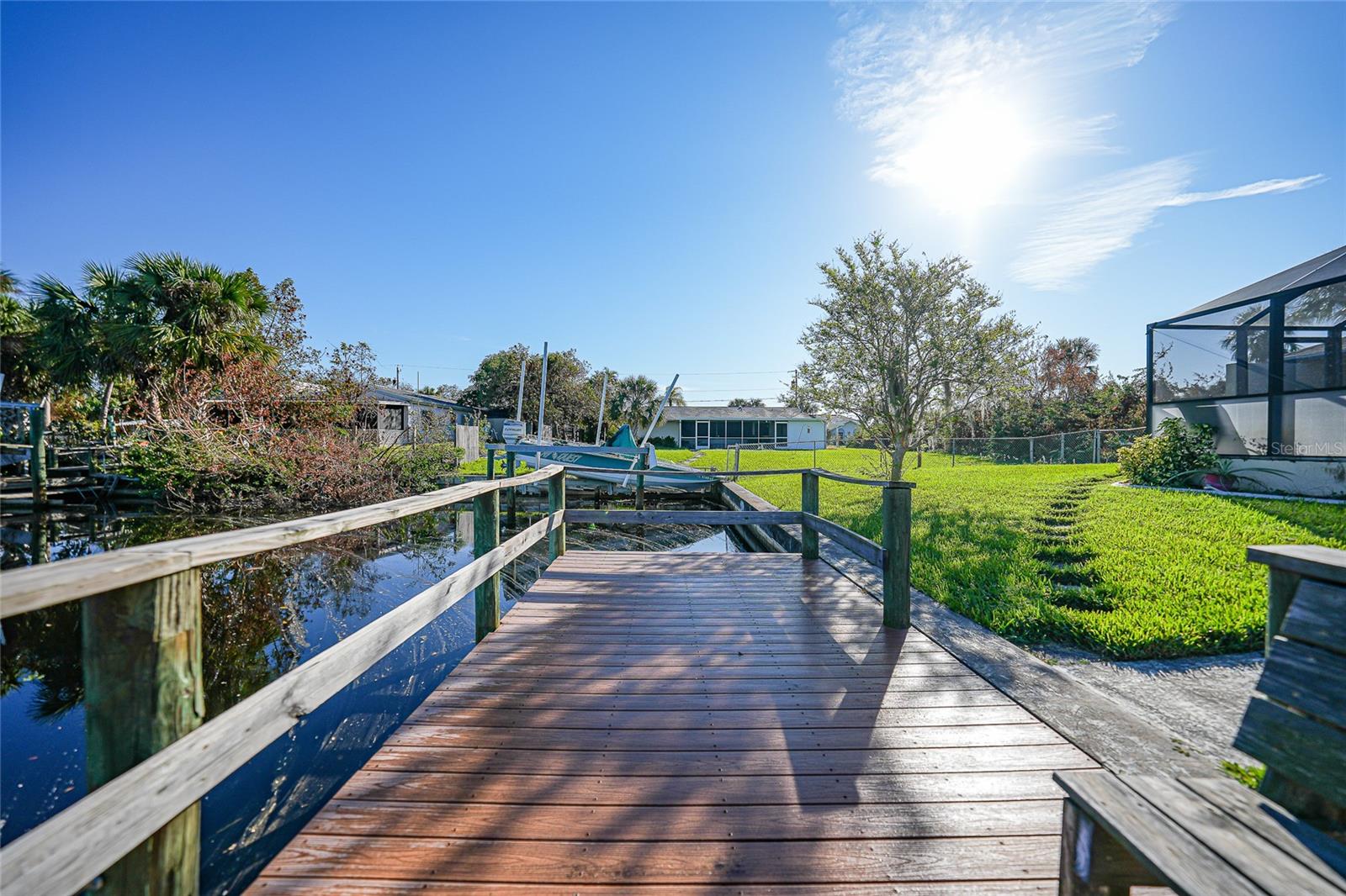 18404 LAKE WORTH BLVD, PORT CHARLOTTE, FL, 33948