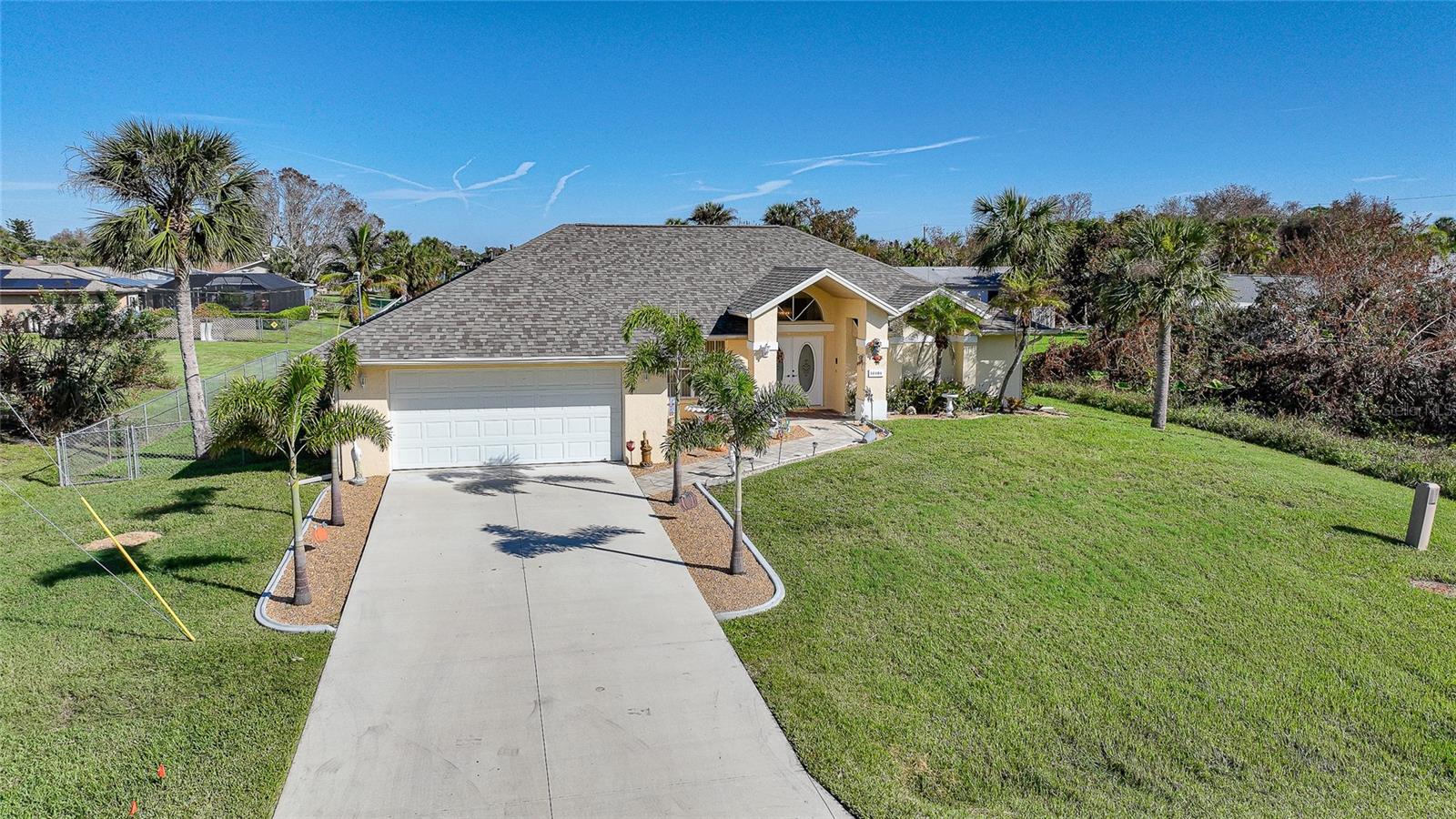 18404 LAKE WORTH BLVD, PORT CHARLOTTE, FL, 33948