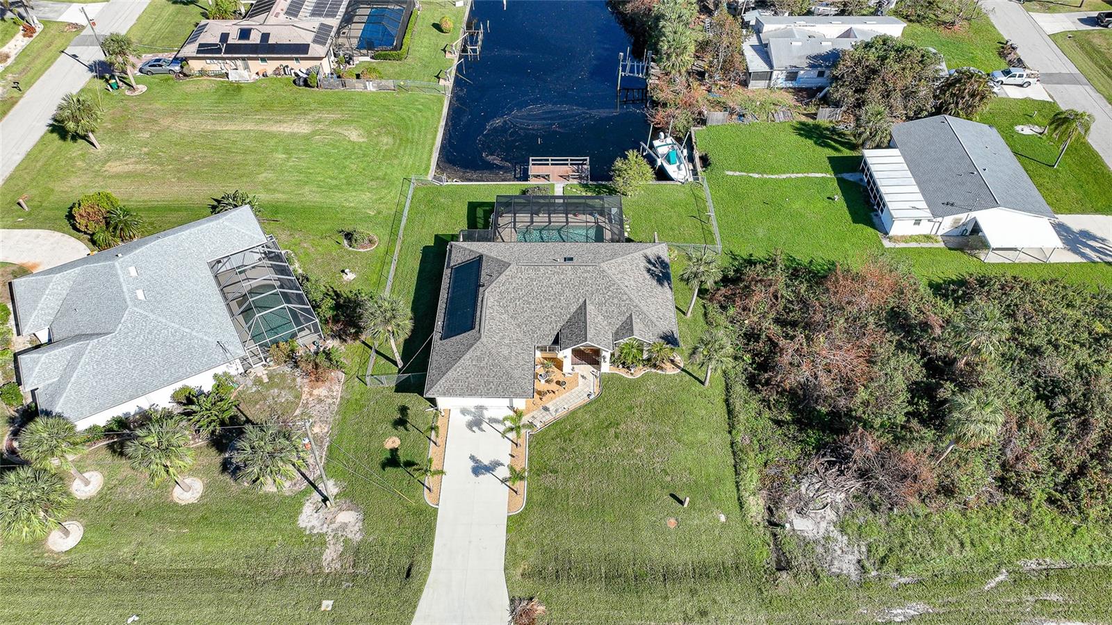 18404 LAKE WORTH BLVD, PORT CHARLOTTE, FL, 33948